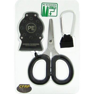 Ножницы Daiichiseiko Homing Scissors PE 48г, 105х70х30мм (219)