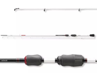 Спиннинговое удилище Team Daiwa Trout Area Commander TD702ULXS-BD
